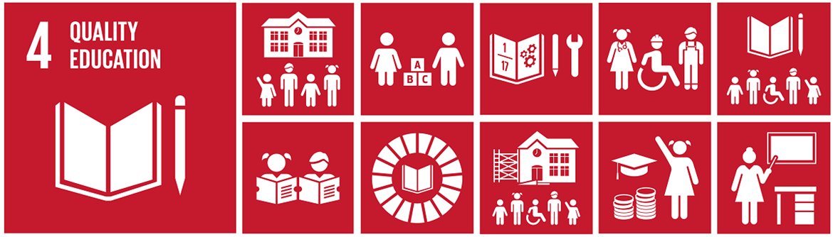 Sustainable Development Goal 4: Quality Education