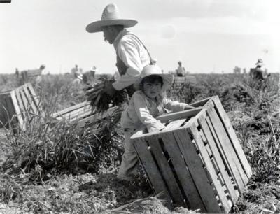 GET OFF OUR LAND!