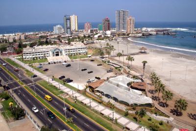 Región de Tarapacá