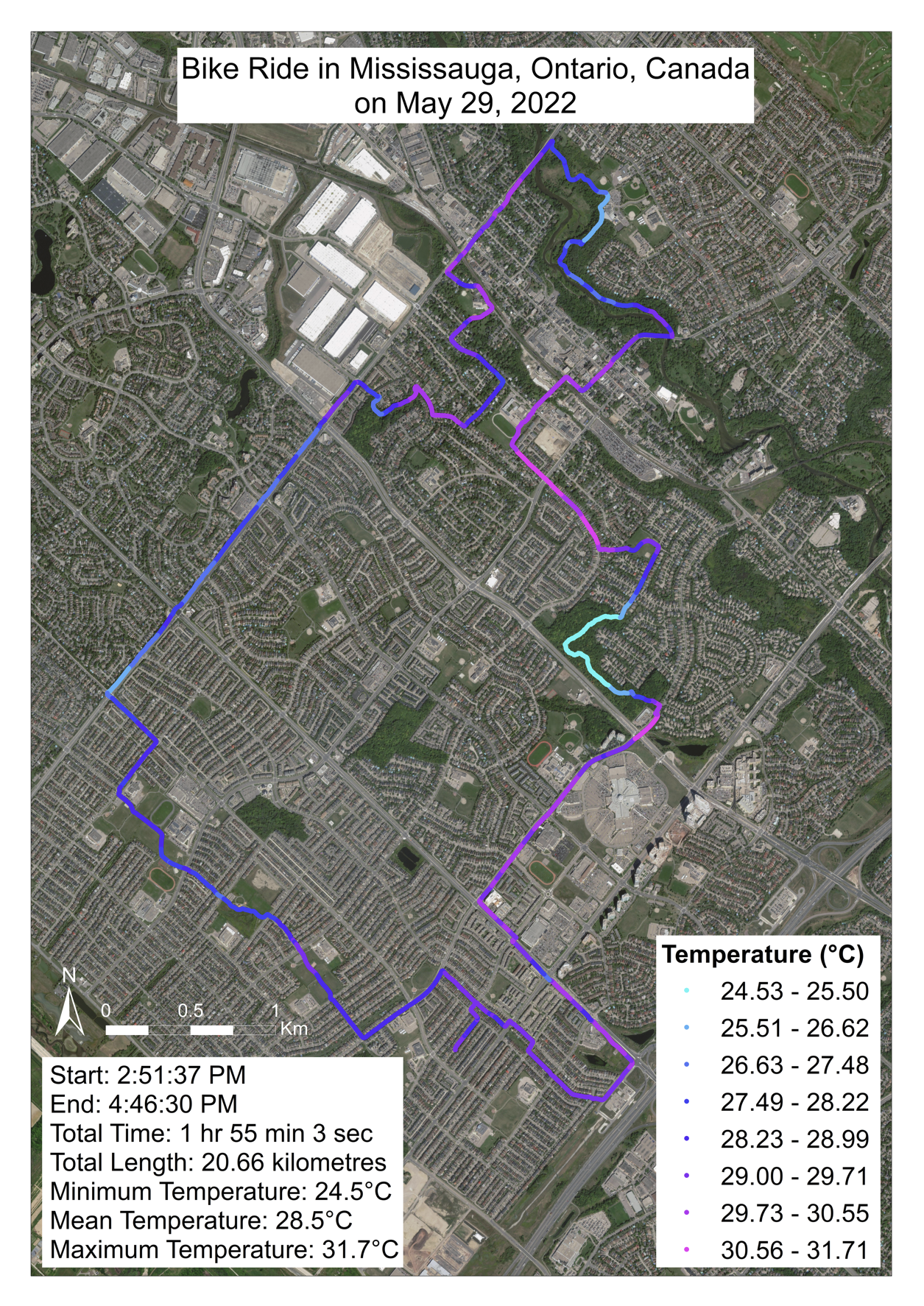 ArcGIS StoryMaps