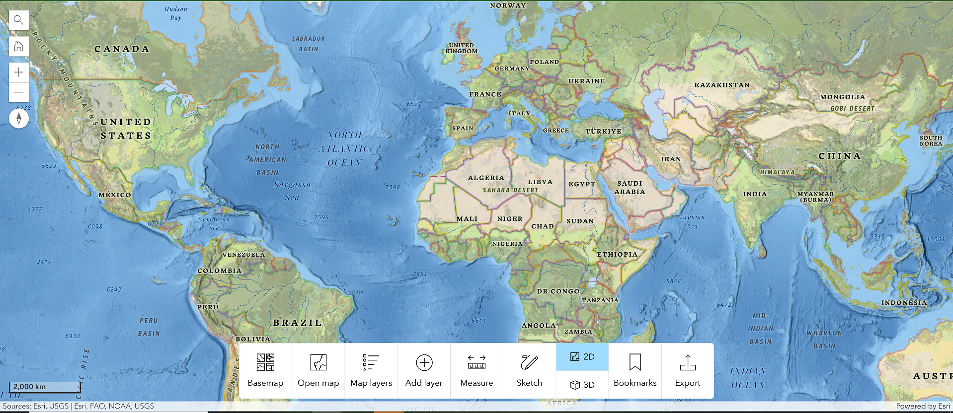 Create A Map Maker App   DQrWggLm3KLG3miG2j3Kr 