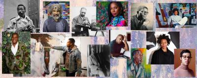 The Movement of African-American Art