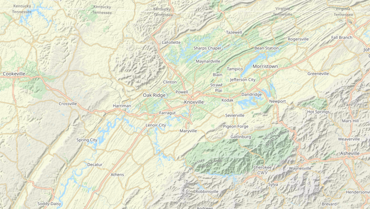 Nuclear Weapon Targets In Tennessee   27hw3r6RbHJPW TzZrzL3 