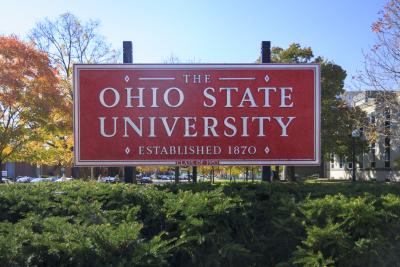 The Newest Building in The Ohio State University