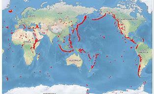 Volcanic Activity