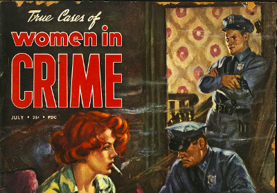 The Best Female Detectives in Fiction Written by Women