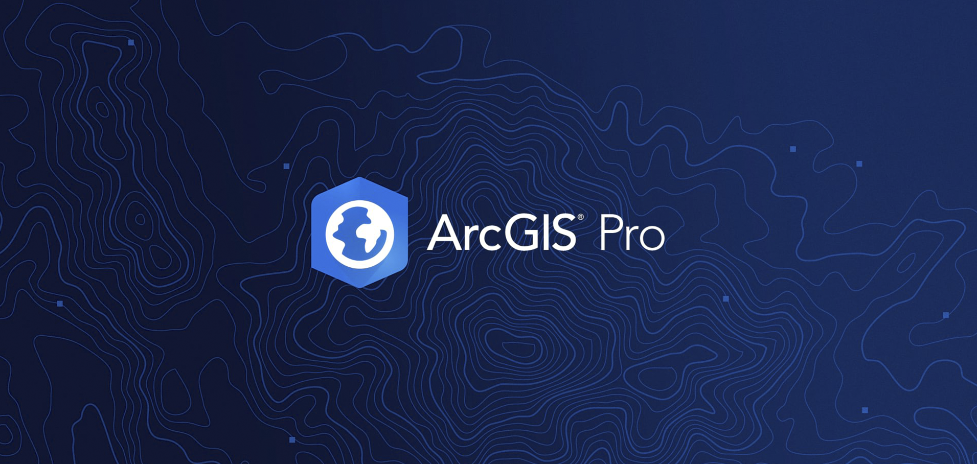 Getting Started With ArcGIS Pro