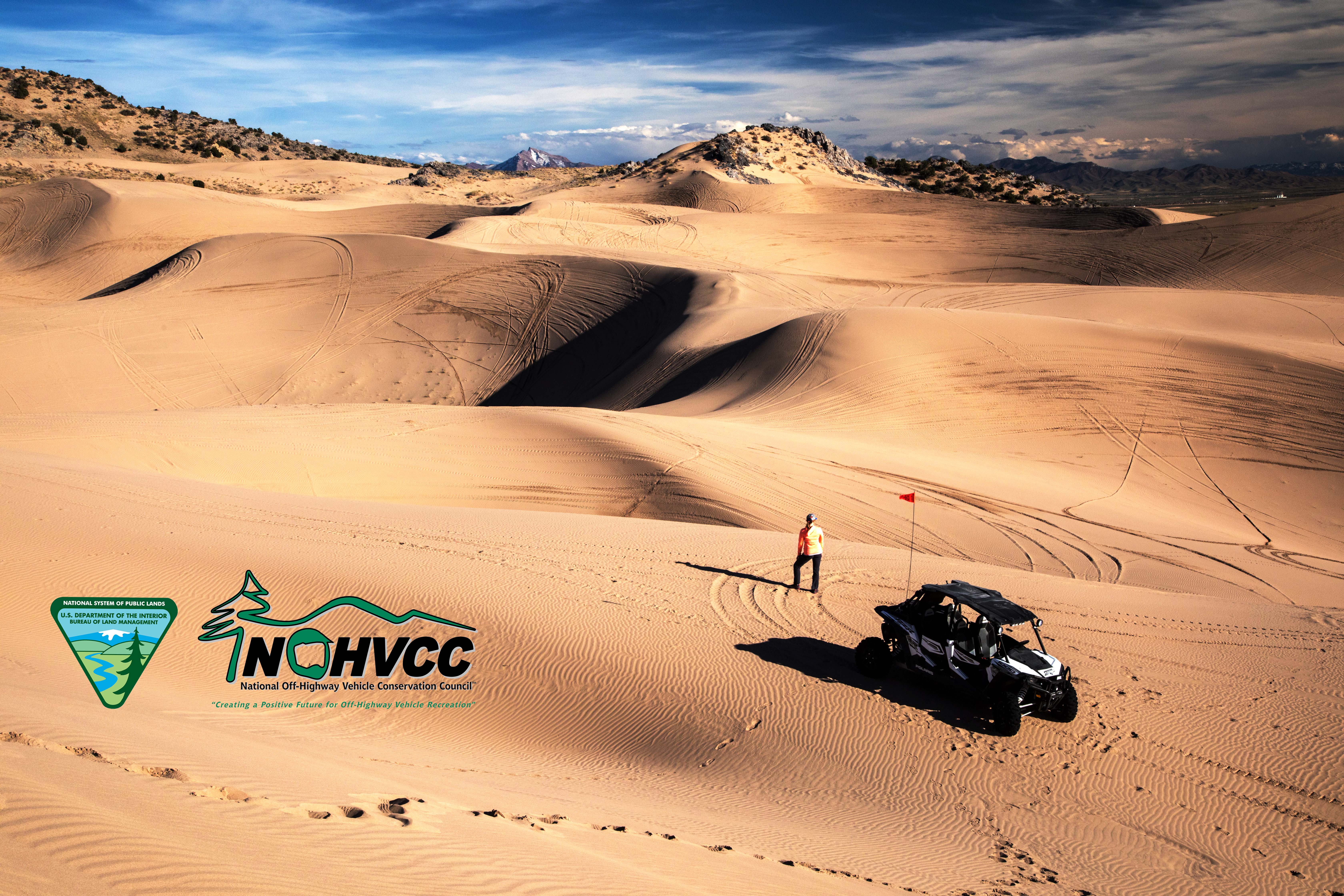 Imperial Sand Dunes National Recreation Area - Welcome To Yuma, Arizona -  On The River's Edge