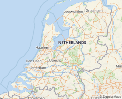 The Netherlands