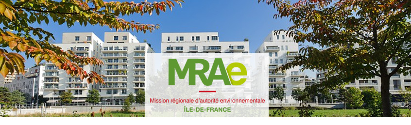 Nouvelle Evaluation Environnementale De La Révision Du PLU