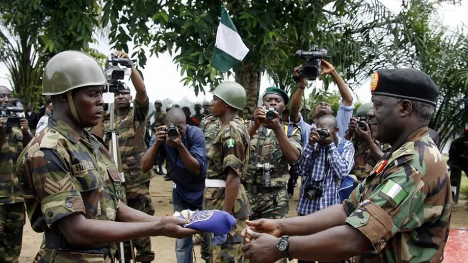 Conflict Within Communities At The Nigeria-Cameroon Border