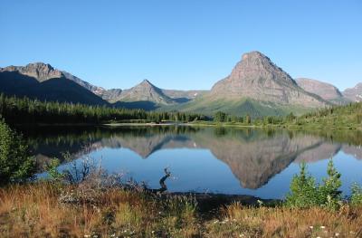 Ecological Sites of Glacier National Park