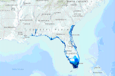 Florida Sea Level Rise