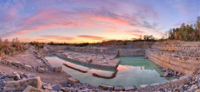 The History of Indiana's Limestone Quarries