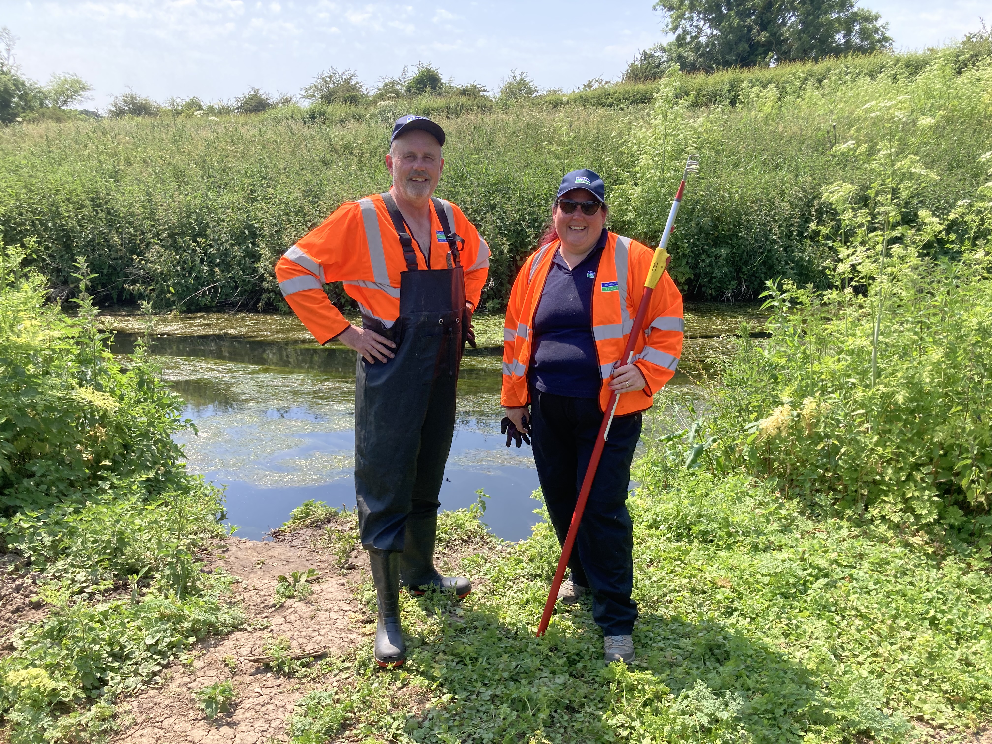 Severn Trent Community Fund