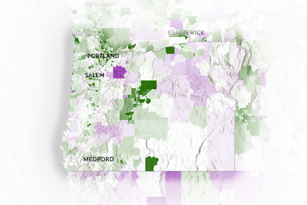 Oregon Population Change 2000 To 2028   Thumb 1703909795195 