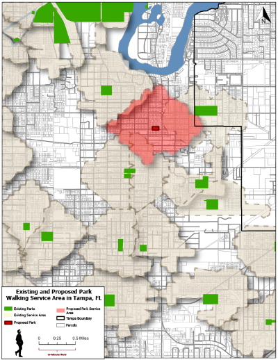 Rachel Kling's GIS Portfolio