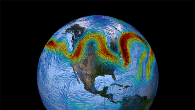 Climate change