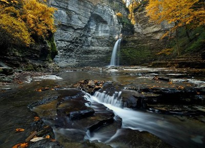 Finger Lakes National Heritage Area Feasibility Study