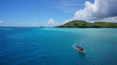 Pacific Island Wellbeing