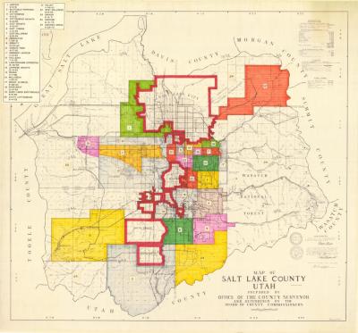 Split-Zoned Parcels