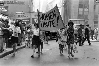 Women's Autonomy Throughout U.S. History