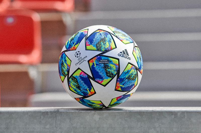 Soccer Ball — Design Life-Cycle