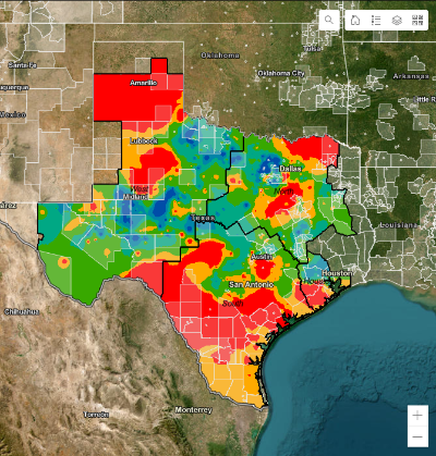 Icf Energyinsite Demo - Ercot