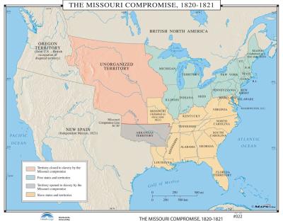 Missouri Compromise