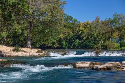 San Marcos Natural Areas Passport