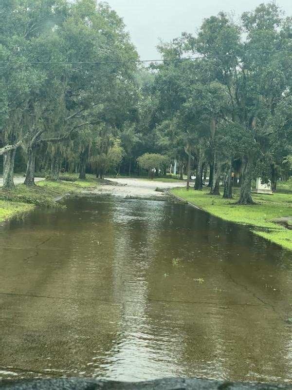 100-Year FEMA Flood Zone