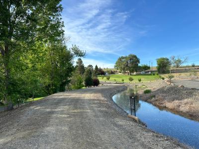 Kennewick Pathways and Trails Master Plan