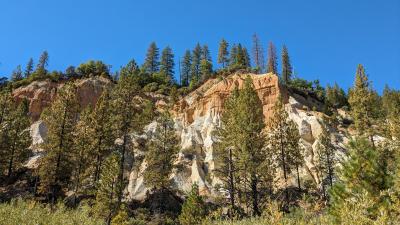 Malakoff Diggins State Historic Park