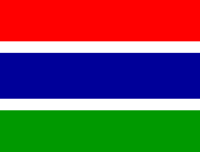 GAMBIA