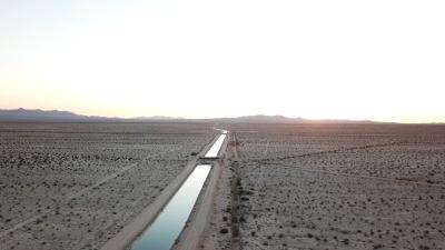 Water in the Southwest