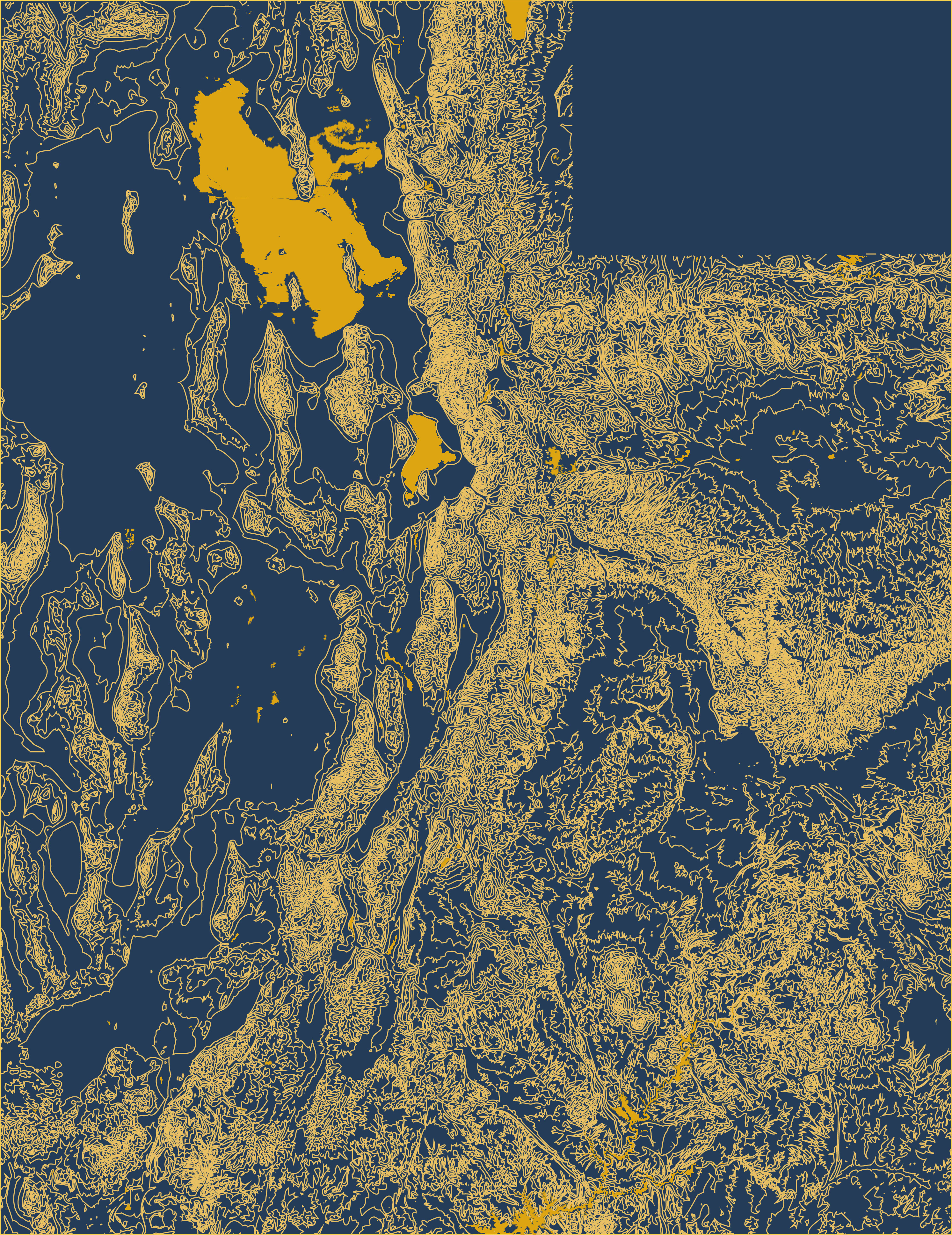 Mapping Utah Hazard Mitigation Projects