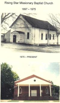 African American Churches