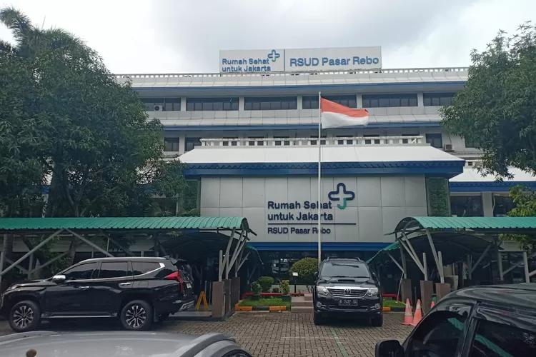 Persebaran Fasilitas Kesehatan - D0dd4cff B745 4910 A096 26f49d18ebcc 