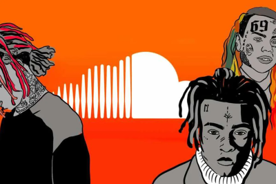 The What, How, and Why of SoundCloud Rap