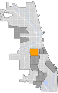 Preliminary Historic Neighborhood Report on New City