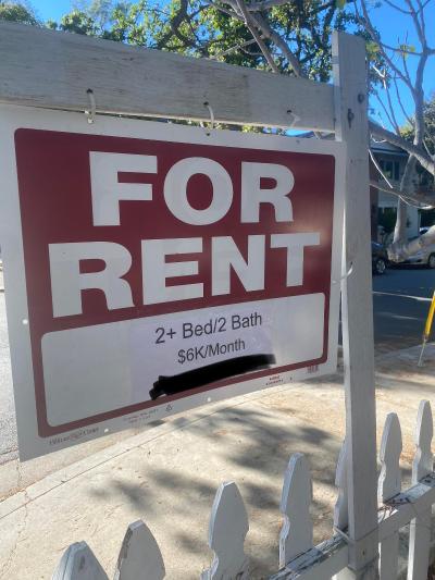 Problems In LA The Surge In Rent Prices problems-in-la-the-surge-in-rent-prices