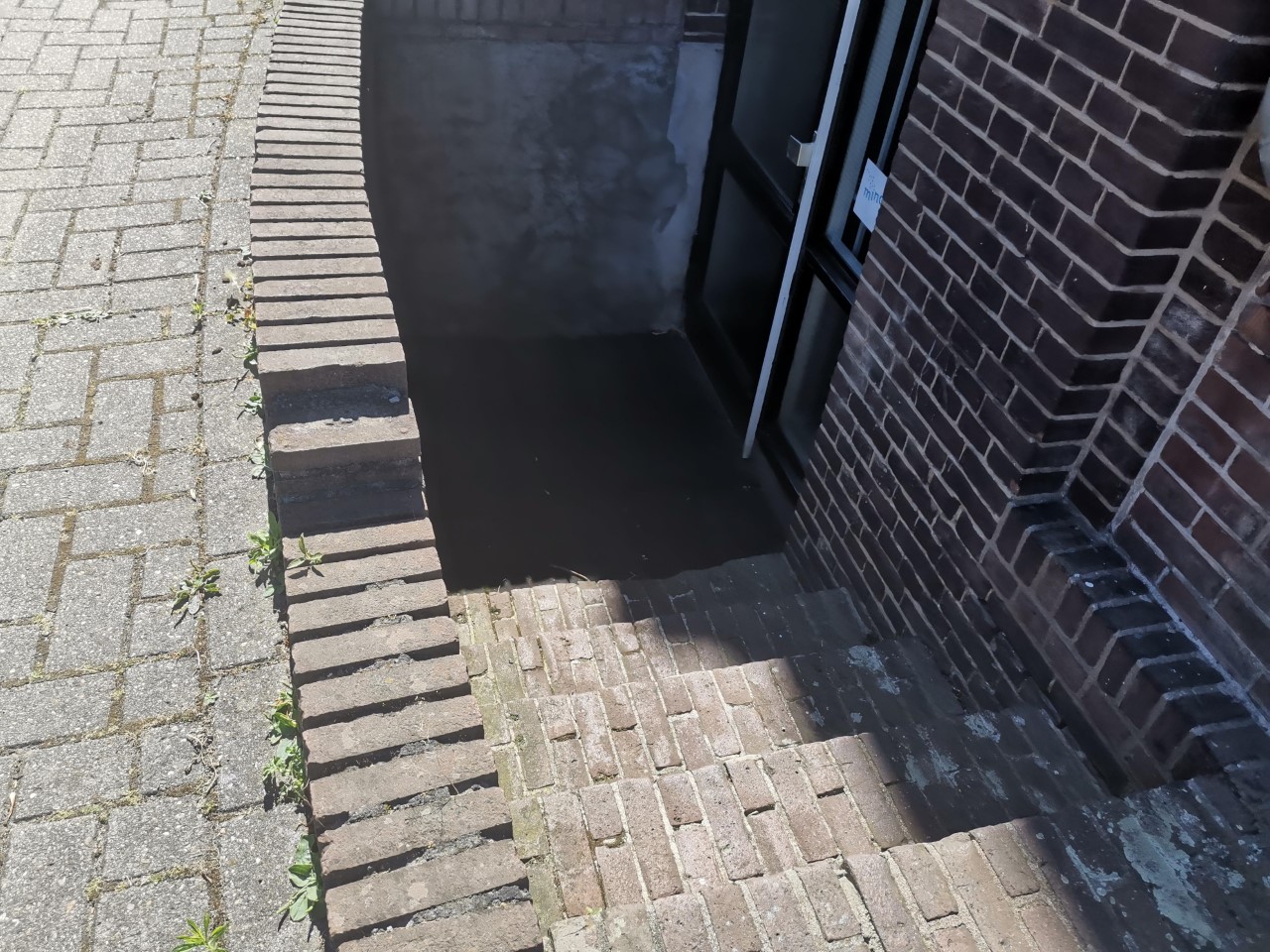 Wateroverlast In De Buurt