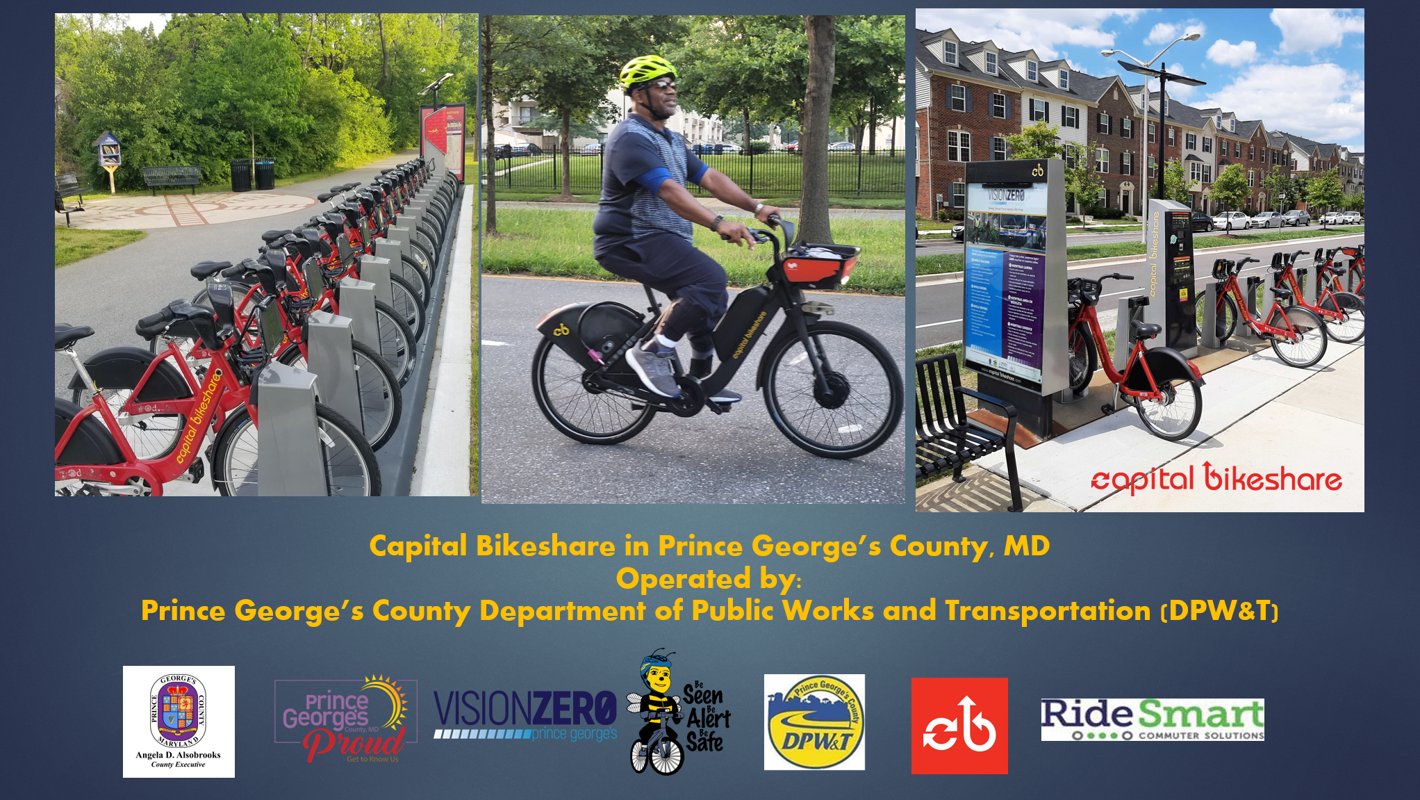 Capital Bikeshare