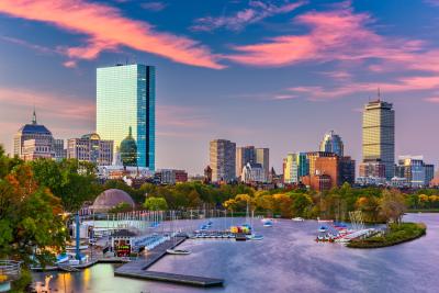 Boston Healthcare Overview